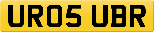 UR05UBR